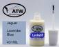 Preview: Jaguar, Lavender Blue, 43116L: 20ml Lackstift, von ATW Autoteile West.